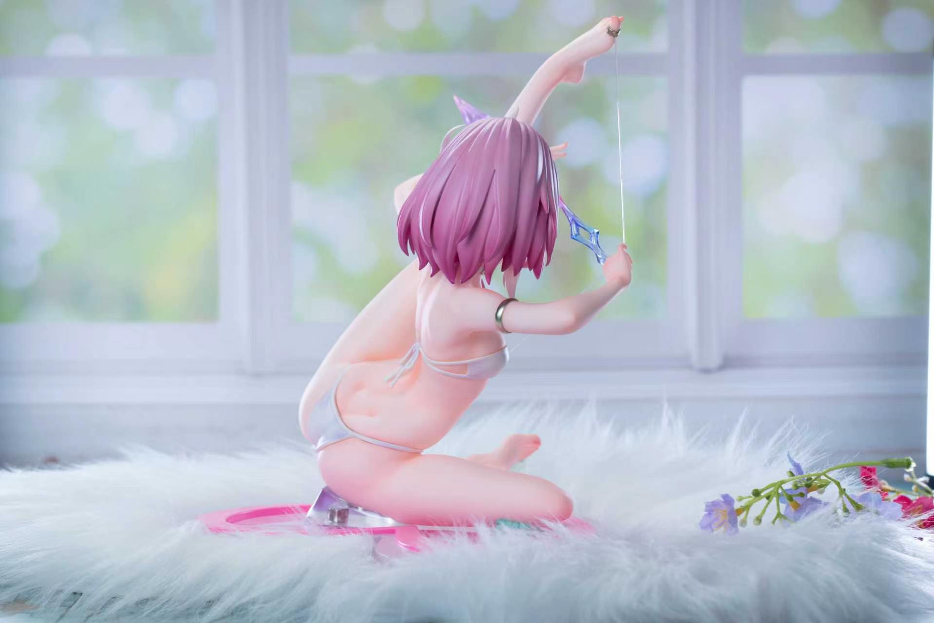 Dimension Creation Studio Honkai: Star Rail Xilian
