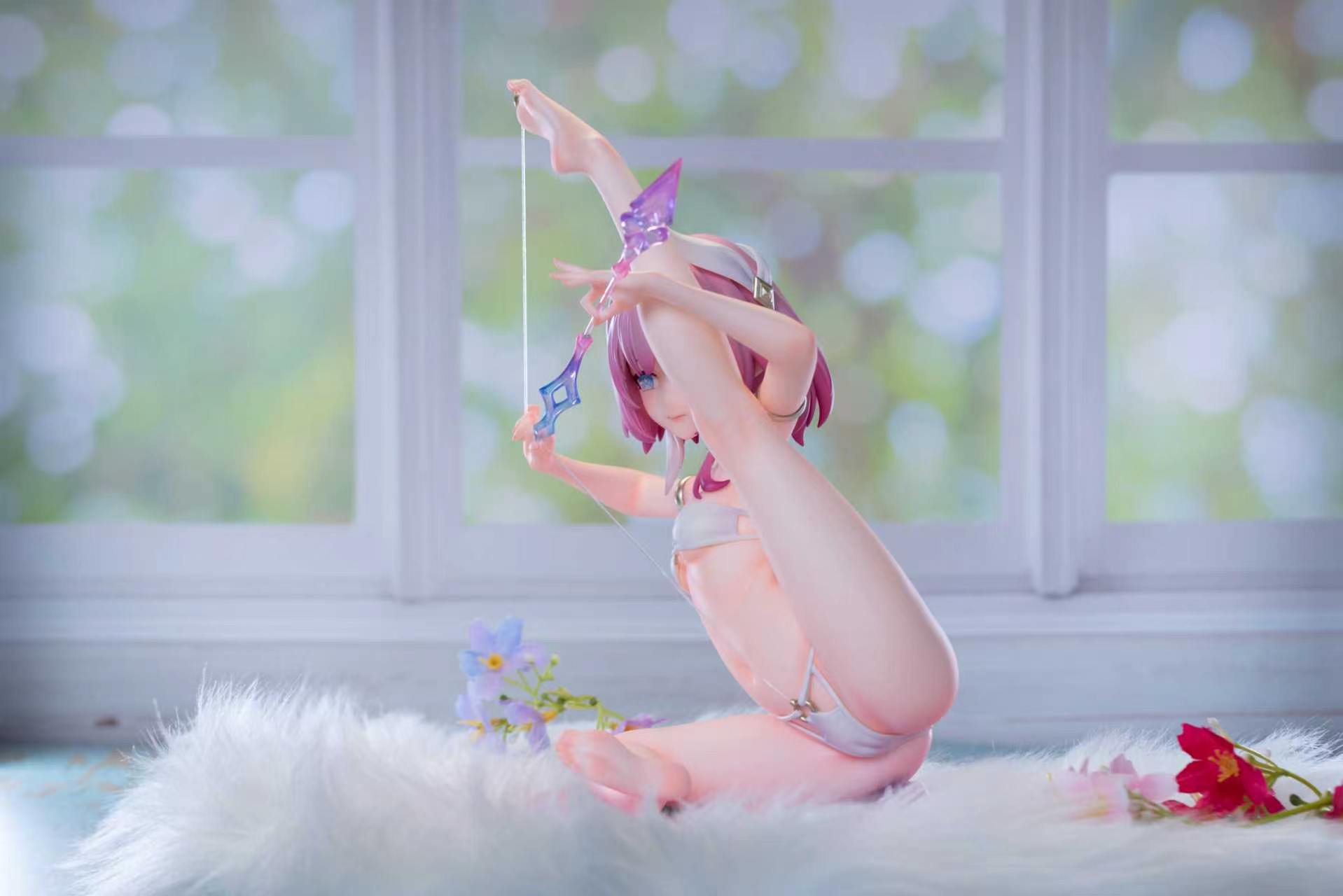 Dimension Creation Studio Honkai: Star Rail Xilian