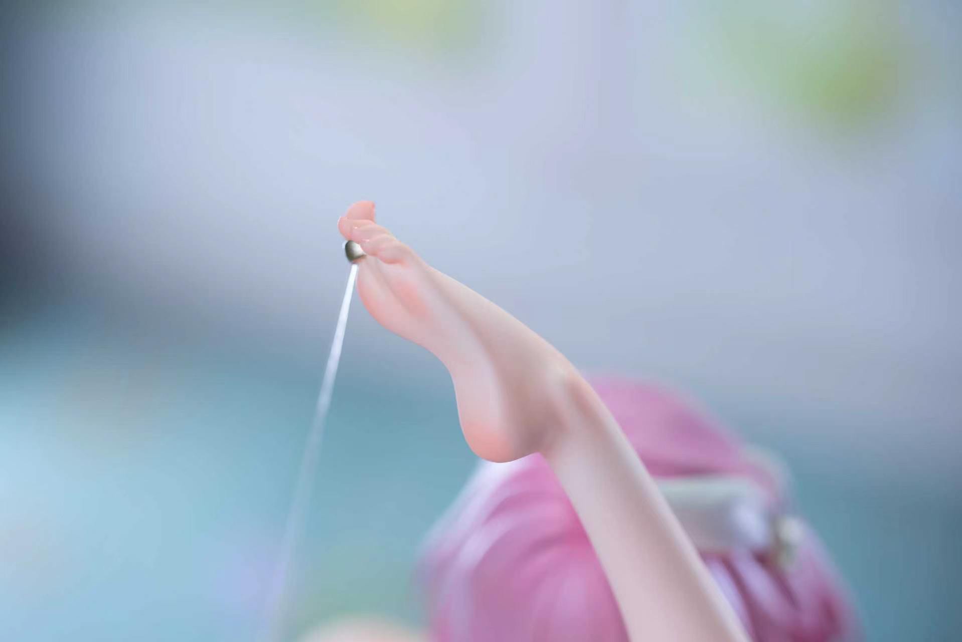Dimension Creation Studio Honkai: Star Rail Xilian