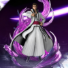 Discovery Dream Studio Bleach Sosuke Aizen – 16 Scale Licensed Statue