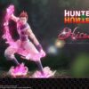 Discovery Dream Studio   Hunter × Hunter   Hisoka – 16 Scale Licensed Resin Statue 