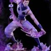 Discovery Dream Studio   Hunter × Hunter   Hisoka – 16 Scale Licensed Resin Statue 