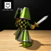 Divine Officer Studio Yu-Gi-Oh! Rocket Warrior