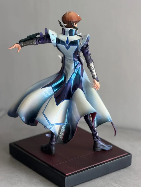 Divine Officer Studio Yu-Gi-Oh! Seto Kaiba