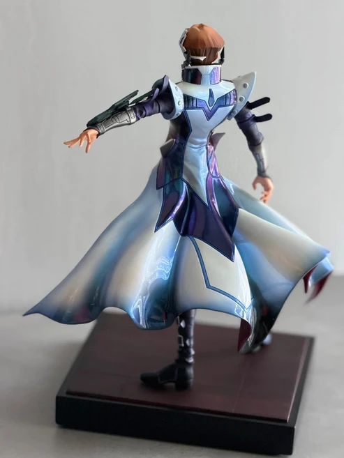 Divine Officer Studio Yu-Gi-Oh! Seto Kaiba
