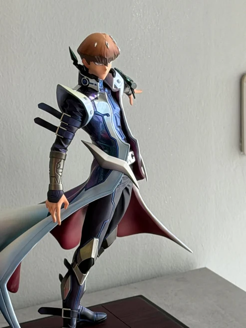 Divine Officer Studio Yu-Gi-Oh! Seto Kaiba
