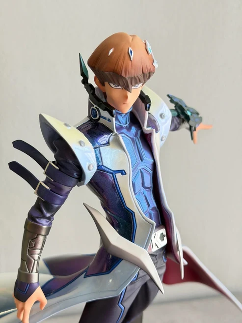 Divine Officer Studio Yu-Gi-Oh! Seto Kaiba