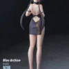 Dodomo Studio Blue Archive Ryuuge Kisaki 16 Scale Resin Figure Set