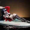 Dragon Studio Azur Lane Taihou BB06 – 16 Scale Resin Statue