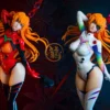 Dragon Studio Neon Genesis Evangelion Asuka