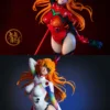 Dragon Studio Neon Genesis Evangelion Asuka