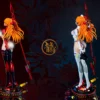 Dragon Studio Neon Genesis Evangelion Asuka