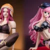 Dragon Studio x POP Studio One Piece Perona
