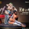 Dragon x POP   Olga & Celestine – 14 Scale Collectible Statue 