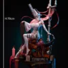 Dream Figure Studio Original Character Bai Wuchang – Large-Scale Resin Statue