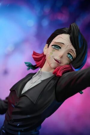 Dream Hunter Studio Demon Slayer: Kimetsu no Yaiba Enmu