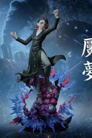 Dream Hunter Studio Demon Slayer: Kimetsu no Yaiba Enmu