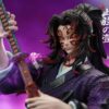 Dream Hunter Studio Demon Slayer: Kimetsu no Yaiba Kokushibo