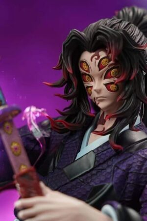Dream Hunter Studio Demon Slayer: Kimetsu no Yaiba Kokushibo