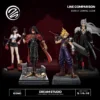 Dream Studio Final Fantasy VII Vincent Valentine