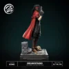Dream Studio Final Fantasy VII Vincent Valentine