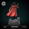 Dream Studio Final Fantasy VII Vincent Valentine