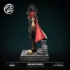 Dream Studio Final Fantasy VII Vincent Valentine