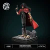 Dream Studio Final Fantasy VII Vincent Valentine