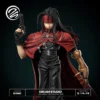Dream Studio Final Fantasy VII Vincent Valentine