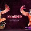 Dream Studio One Piece Nico Robin