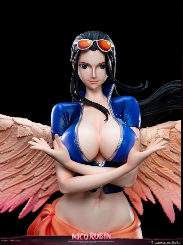Dream Studio One Piece Nico Robin