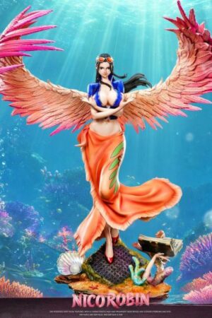 Dream Studio One Piece Nico Robin