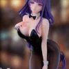 DreamX Studio Genshin Impact Raiden Shogun – 16 Scale Figure