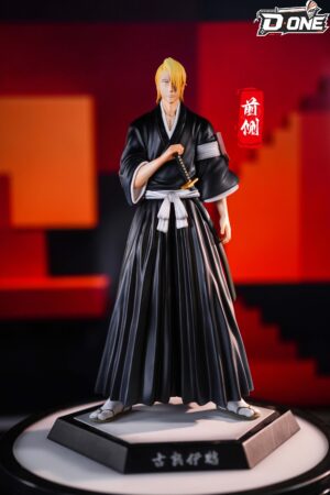 D·ONE Studio BLEACH Izuru Kira