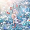 EVE Studio Frieren: Beyond Journey’s End Frieren