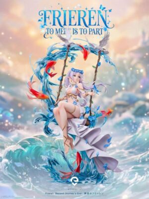 EVE Studio Frieren: Beyond Journey’s End Frieren