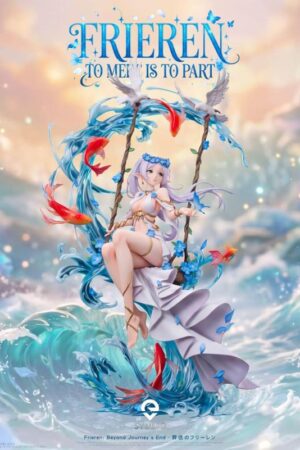 EVE Studio Frieren: Beyond Journey’s End Frieren