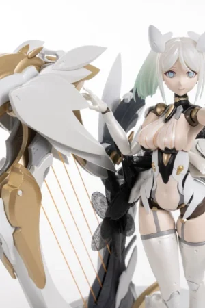 Earnestcore Craft Rose Project Vol. 4 Starflower Rose 1/10 Action Figure (Licensed)