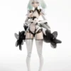 Earnestcore Craft Rose Project Vol. 4 Starflower Rose 1/10 Action Figure (Licensed)