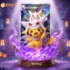 Emo Studio × Puff Studio Pokémon Pikachu