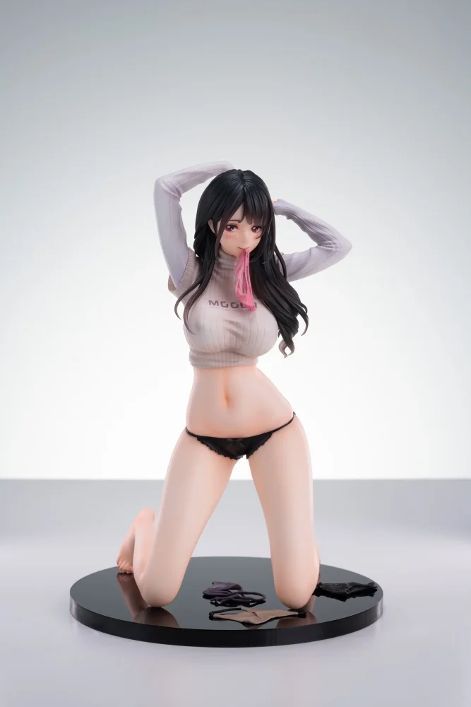 Eusun Studio Original Character Guitar Sister – 16 Scale PVC Figure