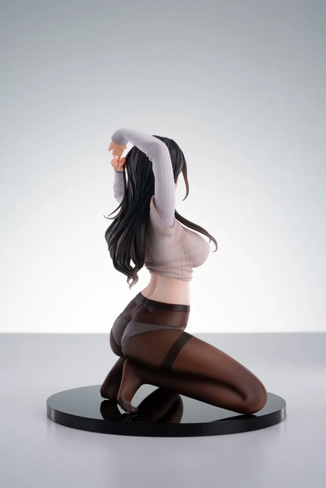 Eusun Studio Original Character Guitar Sister – 1/6 Scale PVC Figure - Image 5