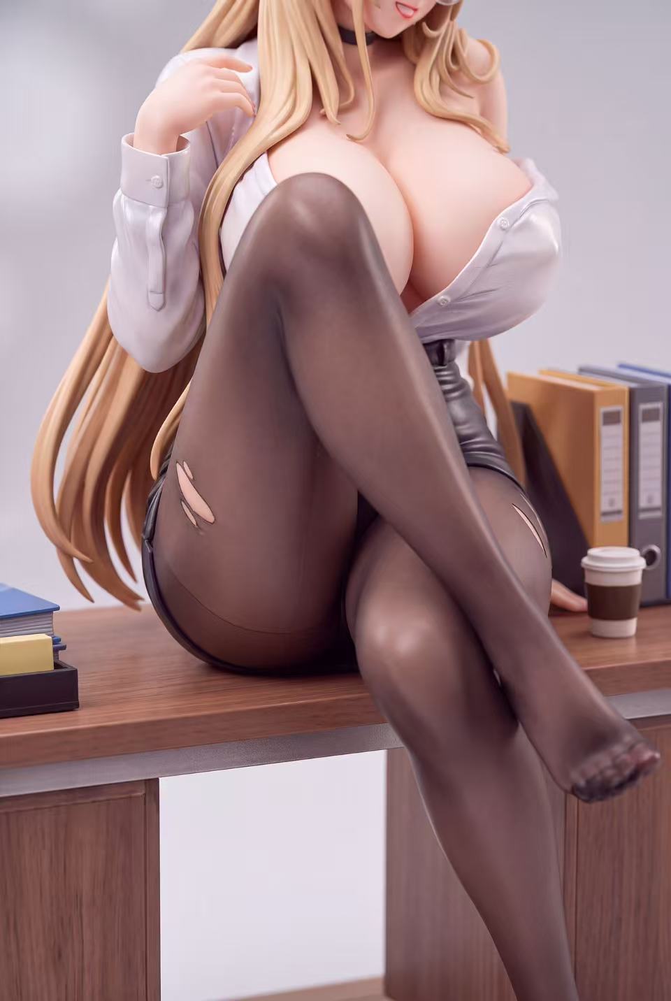 Eva Studio Azur Lane Implacable
