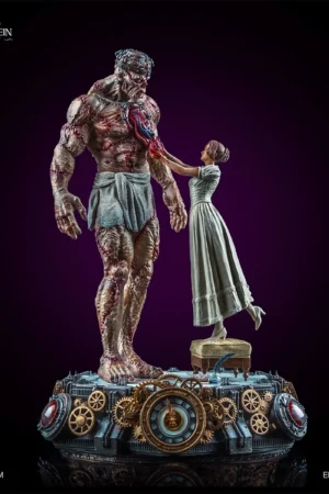 Everart Studio   Frankenstein by Mary Shelley   Frankenstein 