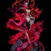 F.I.T Studio Demon Slayer Kimetsu no Yaiba Nezuko Kamado – 16 Scale Collectible Figure