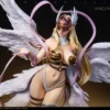 FA Studio Digimon Adventure Angewomon & LadyDevimon