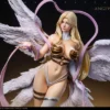 FA Studio Digimon Adventure Angewomon & LadyDevimon