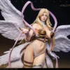 FA Studio Digimon Adventure Angewomon & LadyDevimon
