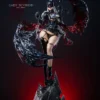 FA Studio Angewomon LadyDevimon Statue