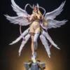 FA Studio Digimon Adventure Angewomon & LadyDevimon